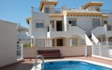 Apartamento De Vacaciones Torrevieja: Balcon De La Laguna (Es-03186-01) 