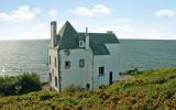 Casa De Vacaciones Locquirec: Beg Ar Chastell Fr2967.700.1 