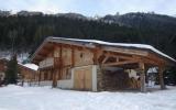 Casa De Vacaciones Chamonix: Macha (Fr-74400-28) 