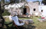 Casa De Vacaciones Céglie Messápica: Trullo It6867.380.1 