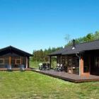 Casa De Vacaciones Nordjylland: Casa De Vacaciones Lyngså 