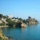 Apartamento De Vacaciones Cefalù Sicilia: Apartamento Cefalù 