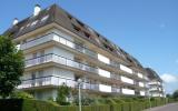 Apartamento De Vacaciones Houlgate: Les Caravelles Fr1805.245.1 