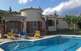 Casa De Vacaciones Cataluña: Calonge Es9456.609.1 