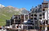 Apartamento De Vacaciones Tignes Rhone Alpes: Le Sefcotel Fr7351.300.11 