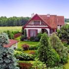 Casa De Vacaciones Suwalki: Casa De Vacaciones Ogonki 