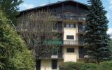 Apartamento De Vacaciones Chamonix: Le Chalet Des Fleurs Fr7460.440.1 