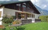 Apartamento De Vacaciones Les Houches Rhone Alpes: Le Petit Bechard ...