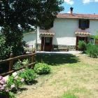 Casa De Vacaciones Emilia Romagna: Casa De Vacaciones La Casina Di Lonnano 