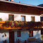 Apartamento De Vacaciones Fügen: Steigerhof 