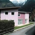 Apartamento De Vacaciones Umhausen: Frischmann 