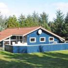 Casa De Vacaciones Blokhus: Casa De Vacaciones Blokhus 
