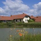 Casa De Vacaciones Plock: Casa De Vacaciones Korzen Rzadowy 