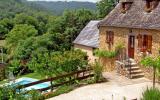 Casa De Vacaciones Argentat: Argentat Fr4175.111.1 