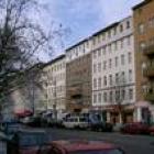 Apartamento De Vacaciones Berlin Berlín: New City Flat 