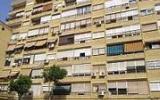 Apartamento De Vacaciones Sevilla Andalucia: Apartamento Luxus Sevilla 