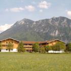 Apartamento De Vacaciones Inzell: Appartments In Chiemgau 