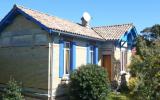 Casa De Vacaciones Lacanau: Lacanau Fr3350.16.1 