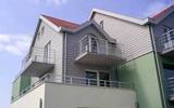 Casa De Vacaciones Wimereux: Batiment F Appt 01 (Fr-62930-03) 