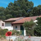 Casa De Vacaciones Lacanau: Casa De Vacaciones Les Cracks/les As 