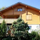 Casa De Vacaciones Giswil: Casa De Vacaciones Margrith 