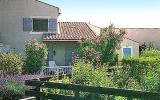 Casa De Vacaciones Portiragnes: Le Hameau De La Plage Fr6626.800.1 