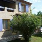 Casa De Vacaciones Draguignan: Villa Dulce Alta Gracia 