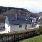 Casa De Vacaciones Bouillon Luxemburgo: Au-Dessus De La Ville 