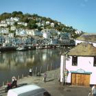 Apartamento De Vacaciones Looe Cornualles: Apartamento Teglios 