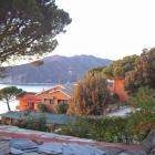 Apartamento De Vacaciones Moneglia: Apartamento Le Marine 