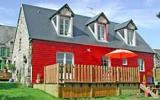 Casa De Vacaciones Basse Normandie: Siame (Fr-50230-06) 