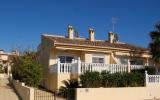 Casa De Vacaciones Comunidad Valenciana: Casa Bellevue (Es-03178-03) 