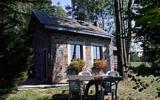 Casa De Vacaciones Luxemburgo Bélgica: Maisonnette David (Be-6900-08) 