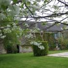 Casa De Vacaciones Basse Normandie: Casa De Vacaciones Les Londes 