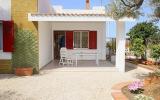 Casa De Vacaciones Sicilia: Casa Bouganville (It-92026-01) 