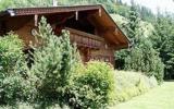 Casa De Vacaciones Salzburgo: Jagdhaus Hubertus (At-5611-16) 
