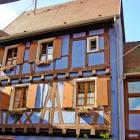 Casa De Vacaciones Riquewihr: Casa De Vacaciones Riquewihr 