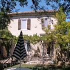 Casa De Vacaciones Francia: Casa De Vacaciones Gordes 