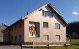 Casa De Vacaciones Vorarlberg: Martin Himmelbau (At-6870-01) 