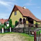 Casa De Vacaciones Suwalki: Casa De Vacaciones Ogonki 