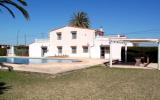 Casa De Vacaciones Denia Comunidad Valenciana: Dénia Es9700.890.1 