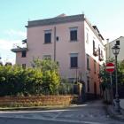 Apartamento De Vacaciones Sorrento Campania: Apartamento La Marinella 