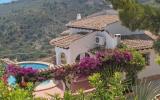 Casa De Vacaciones Pego Comunidad Valenciana: Pego Es9725.232.1 