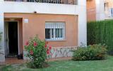 Casa De Vacaciones Oliva Comunidad Valenciana: Oliva Es9696.404.1 