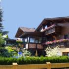 Apartamento De Vacaciones Mieming: Falkner 