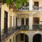 Apartamento De Vacaciones Budapest: Andrassy's Corner 