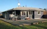 Casa De Vacaciones Arhus: Fjellerup Strand Dk1105.68.1 