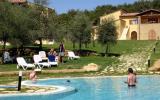 Casa De Vacaciones Montepulciano: Faggio Trilo (It-53045-08) 