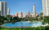 Apartamento De Vacaciones Benidorm: Gemelos 22 Es9742.700.1 