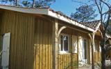 Casa De Vacaciones Lacanau: Lacanau Fr3349.510.1 